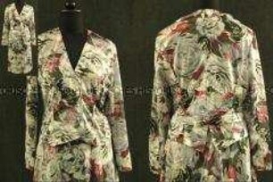 Ensemble, 4-teilig: Jacke