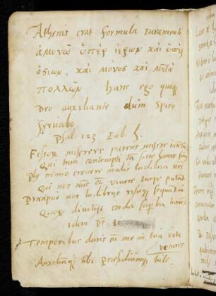 147-149, Caesar, Johannes