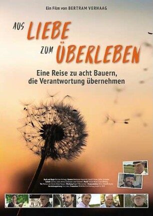 Aus Liebe zum Überleben