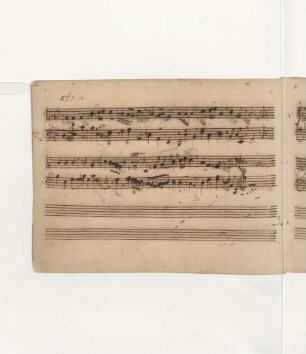 So oft ich meine Tobackspfeife; (V), cemb; d-Moll; BWV 515; BC H 2