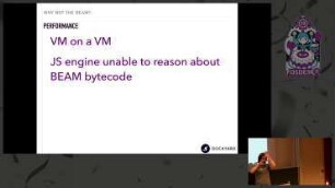 Lumen: Elixir in the browser