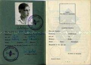 HJ Leistungsbuch von Heinz Dietrich
