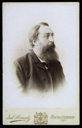 Schultz, Hugo