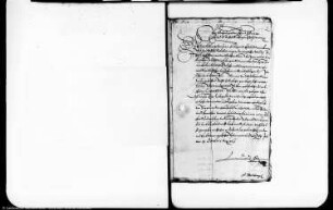 Johann Georg I. an von Schilling, Jobst, Hauptmann zu Köthen