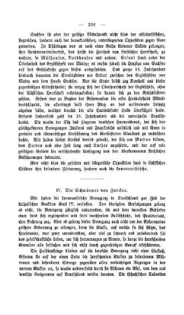 IV. Die Schwärmer von Zwickau