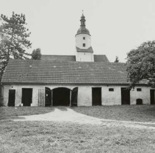 Stall, Nerchau