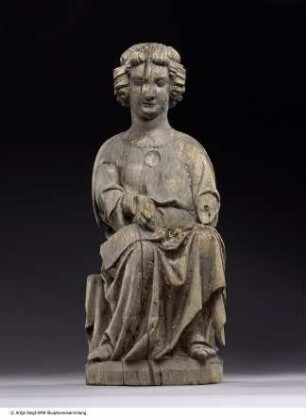 Johannes der Evangelist