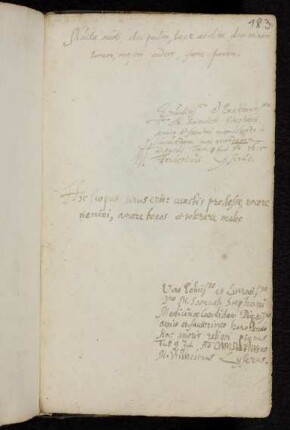 183r, Leyser, Friedrich und Leyser, Wilhelm