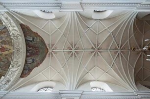 Katholische Kirche Sankt Stanisalus, Lublin, Polen