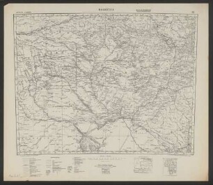 Afrika ..., 30. Rhodesia