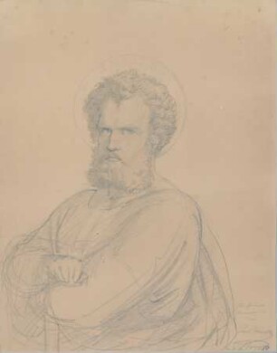 Paul Haendler: St. Paulus