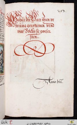 Geschichte von Uri, Schwyz und Unterwalden bis 1315 (drei Waldstätte)