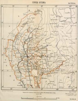 Upper Burma