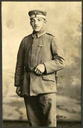 Striegel, Sigmund