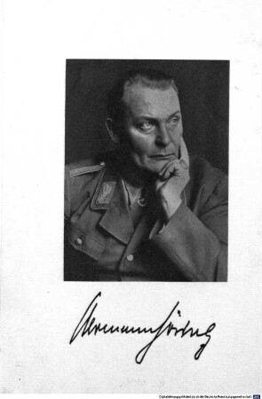 Reichstags-Handbuch : Wahlperiode .... 1932, [2] (1933) = 7. Wahlperiode