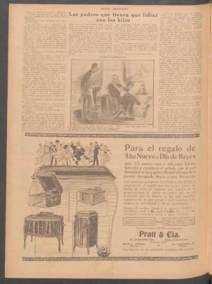 ¿Ironía o distracción? [Broma]