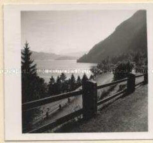 Walchensee