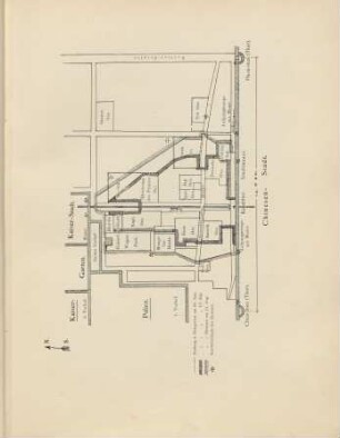 Chinesen-Stadt