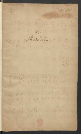 72 Choräle. Arr; keyb (Coro)