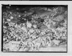 Bad Brückenau (b. Bad Kissingen)