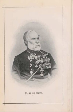 Ph. Fr. von Siebold