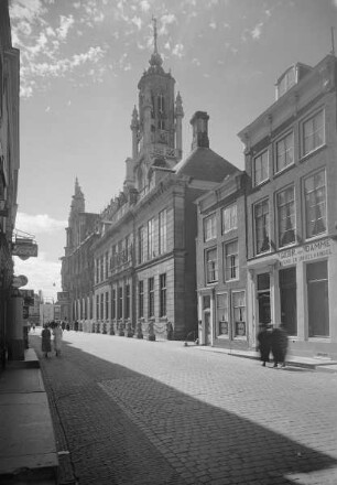 Stadhuis