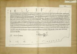 Blatt II. Schrifttafel 4.