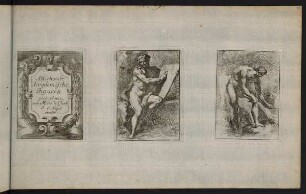 38r-43v, Allerhandt Accademische Figuren, Folge Nr. 135