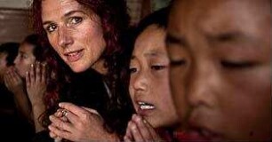 Goodbye Tibet