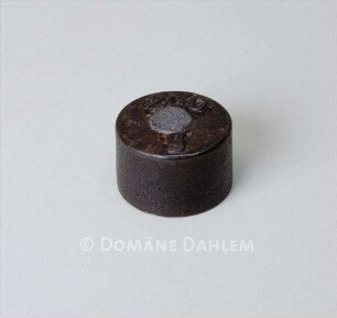 Blockgewicht 200 g