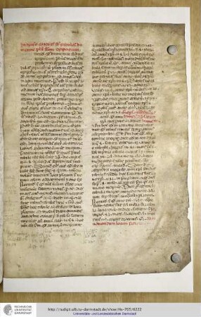 Ammonios: Almanach cum explicatione