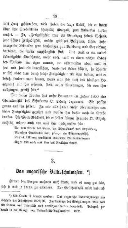 Das ungarische Volksschulwesen