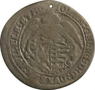 Münze, 24 Kreuzer, 1621