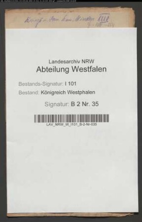 Schulangelegenheiten von Schnathorst und Volmerdingsen