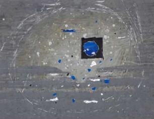 Unser blauer Planet