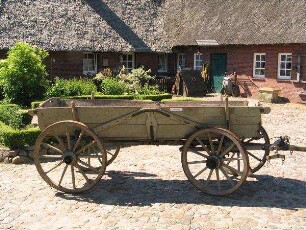Ackerwagen