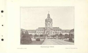 Charlottenburger Schloss