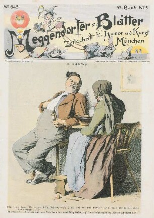 Die Unschuldige