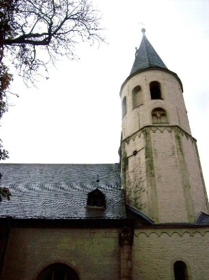 Goslar: Jakobikirche