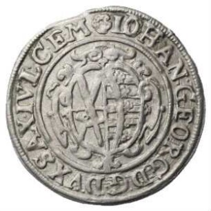 Fundmünze, Groschen, 1625