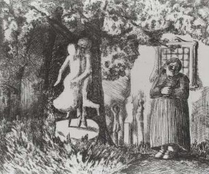 Alte Figuren II