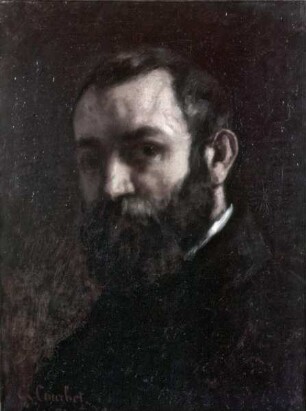 Bildnis des Tony Marlets