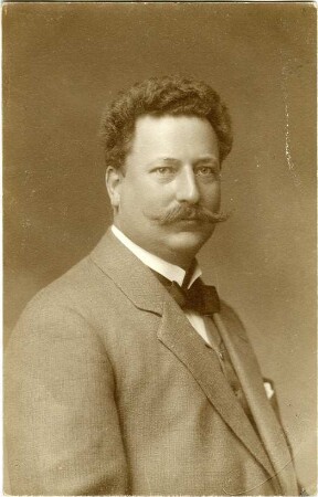 Bucksath, Max (1865-?)