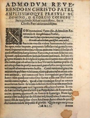 Disputatio Physica De Putrefactione