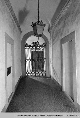 Palazzo Treves, Casa Bandinelli, Florenz