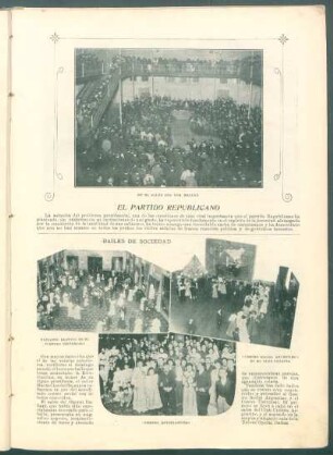 El Partido Republicano