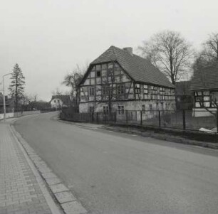 Wohnhaus, Werchow