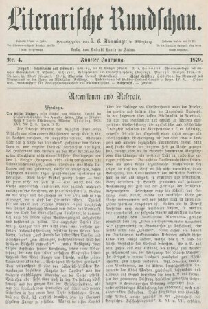 97-122 Rezensionen