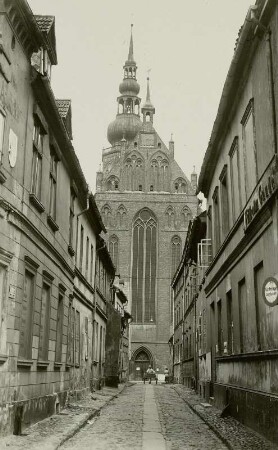 Dom, Sankt Nikolai