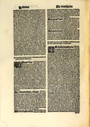 Augustini Nyphi Liber De Intellectu : Cum gratia Et priuilegio